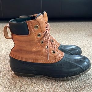 Sorel Mens boots